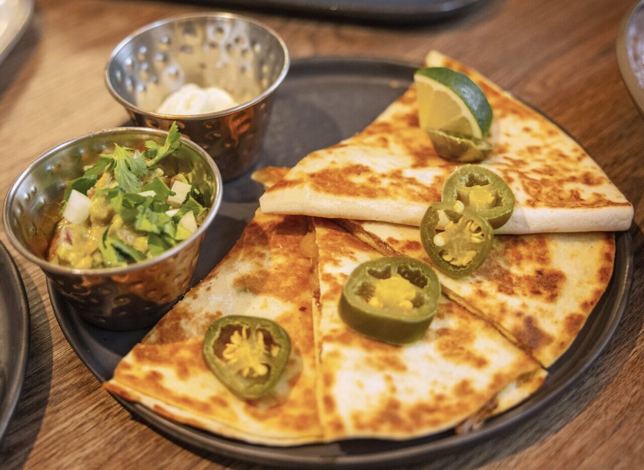 MSC Virtuosa, Hola! Tacos & Cantina