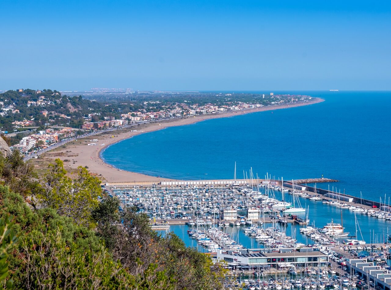 Castelldefels