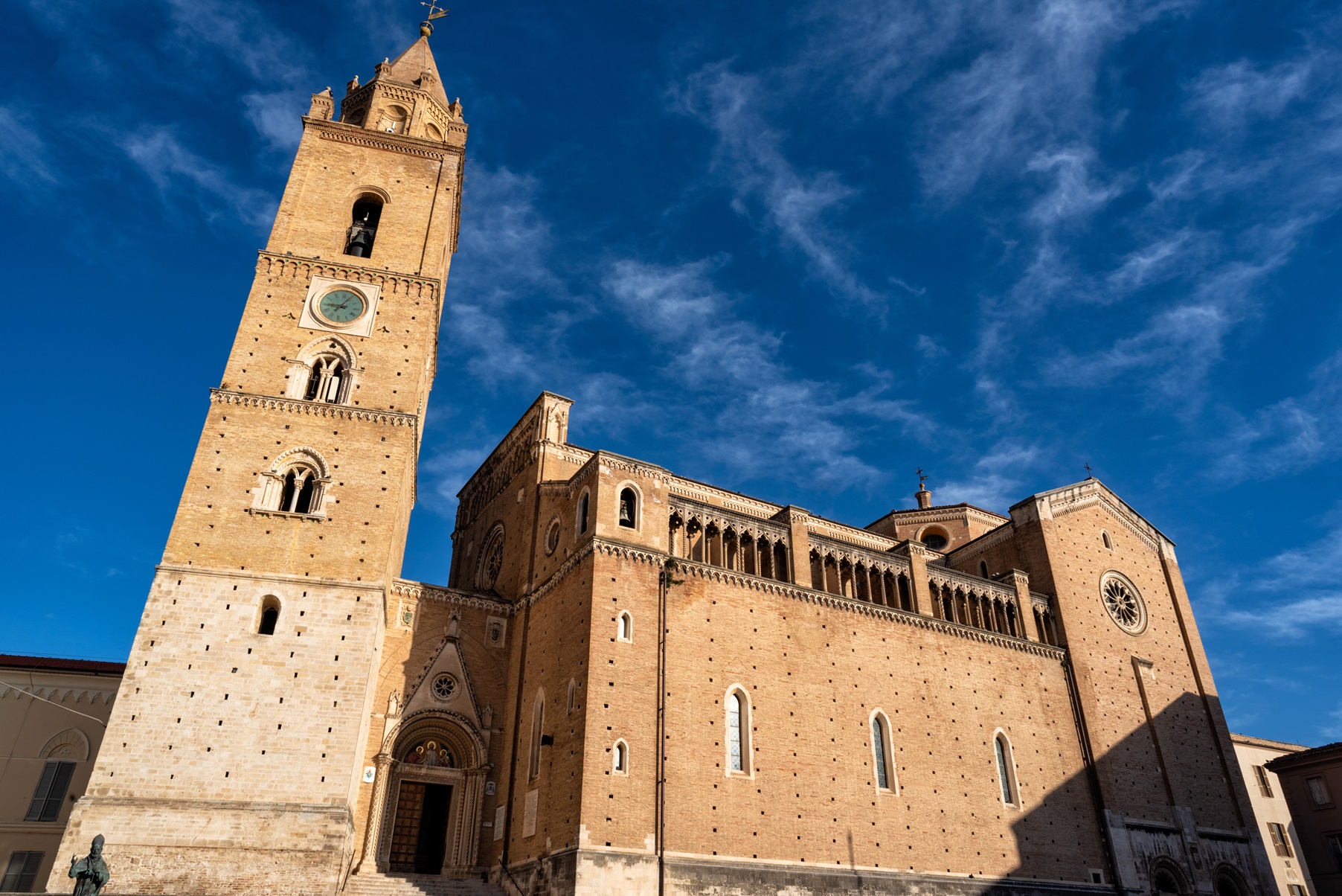 Cathedral of San Giustino