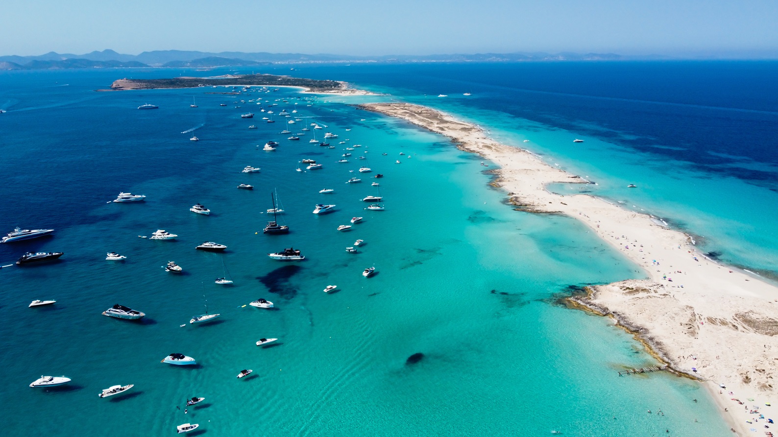 Illetes-Formentera