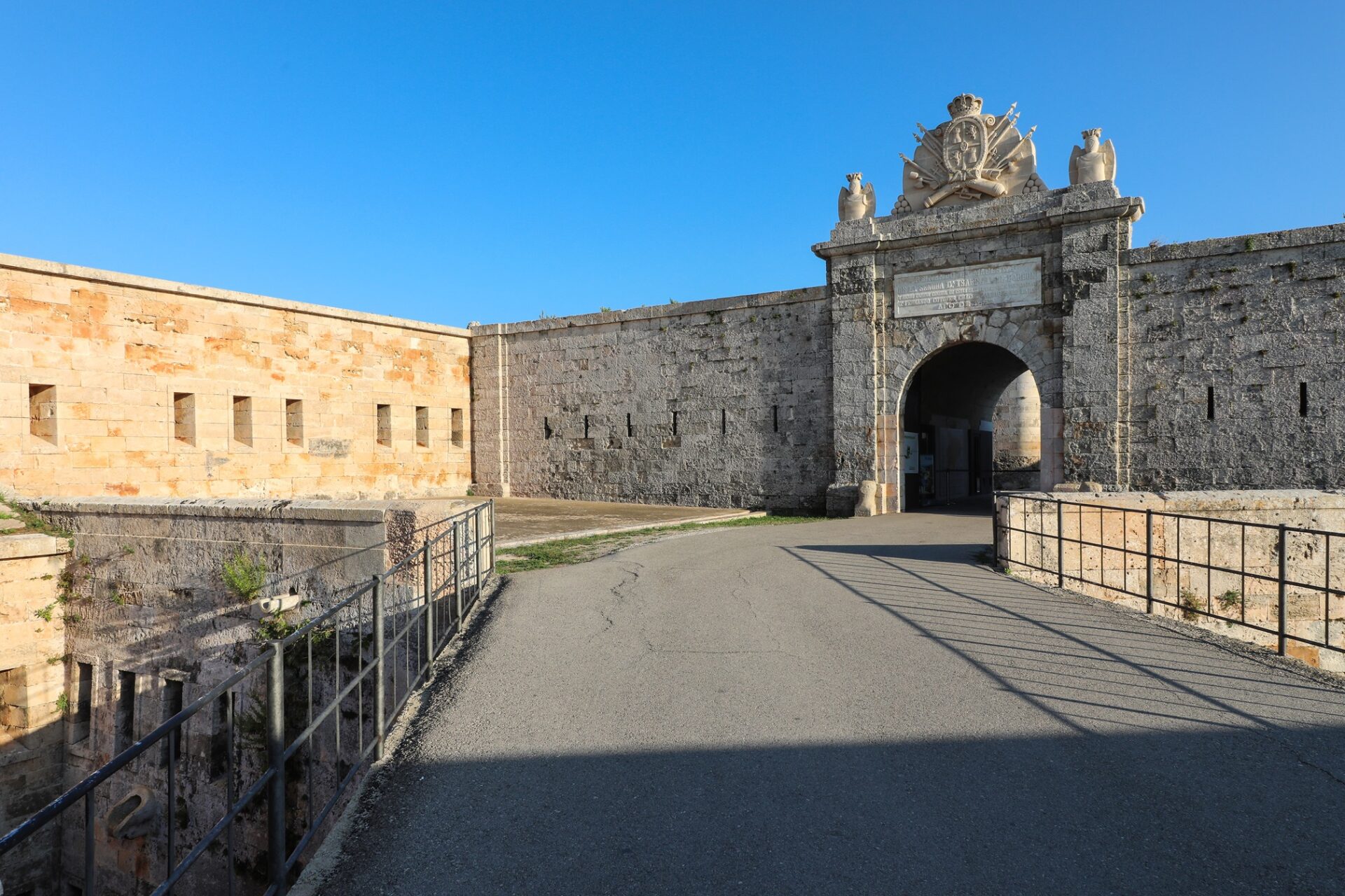 La Mola