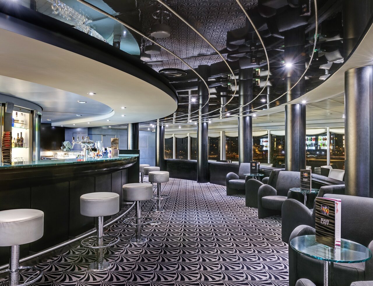 MSC Armonia, Starlight Disco