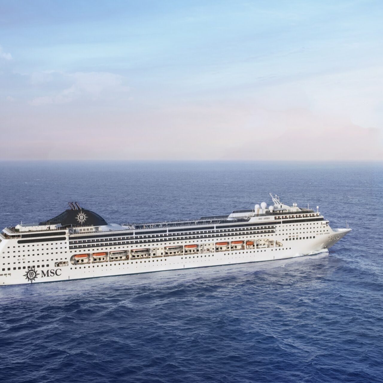 MSC Opera