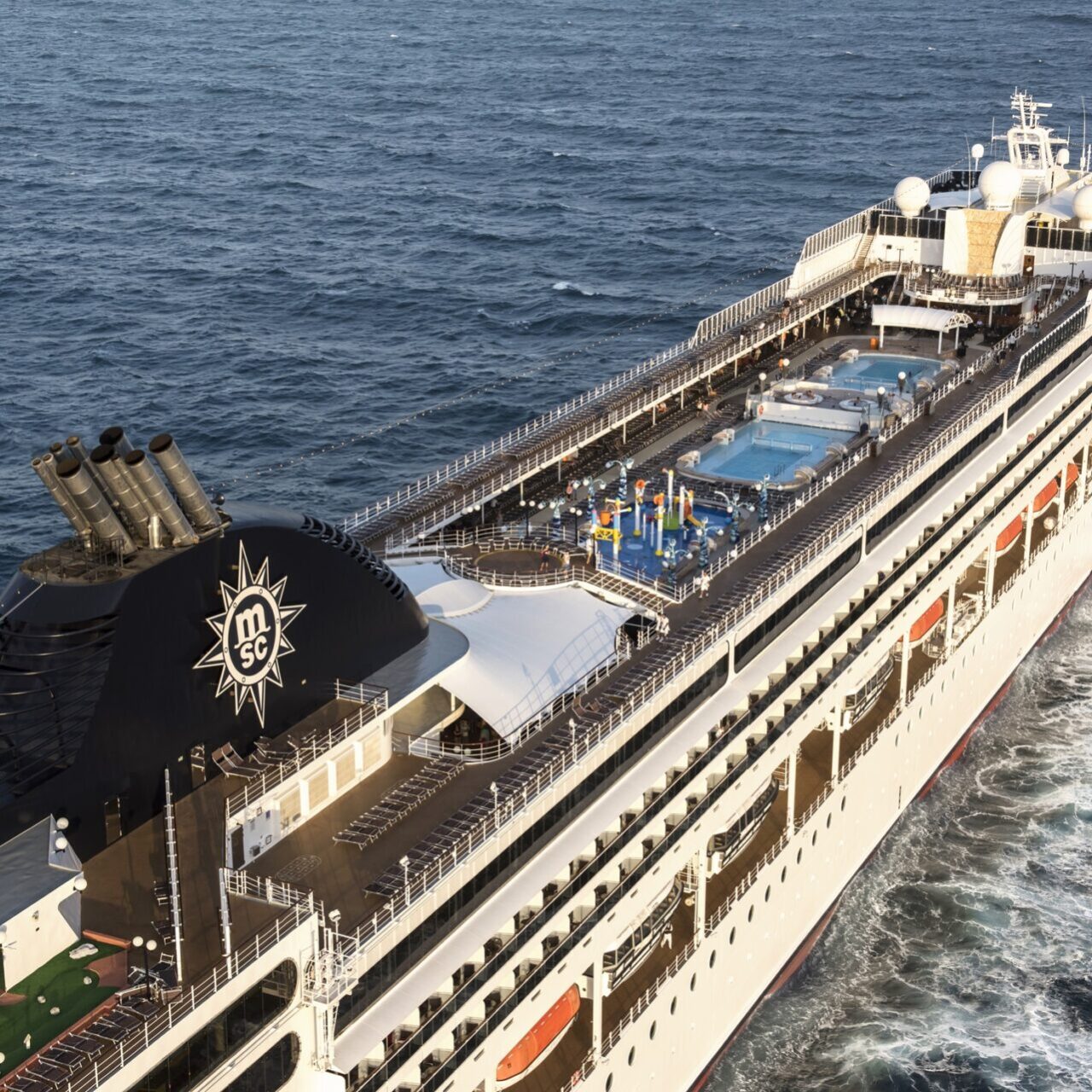 MSC Opera