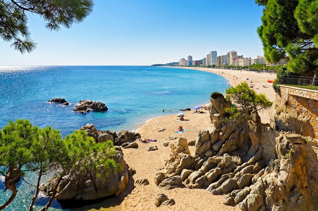 Platja d’Aro