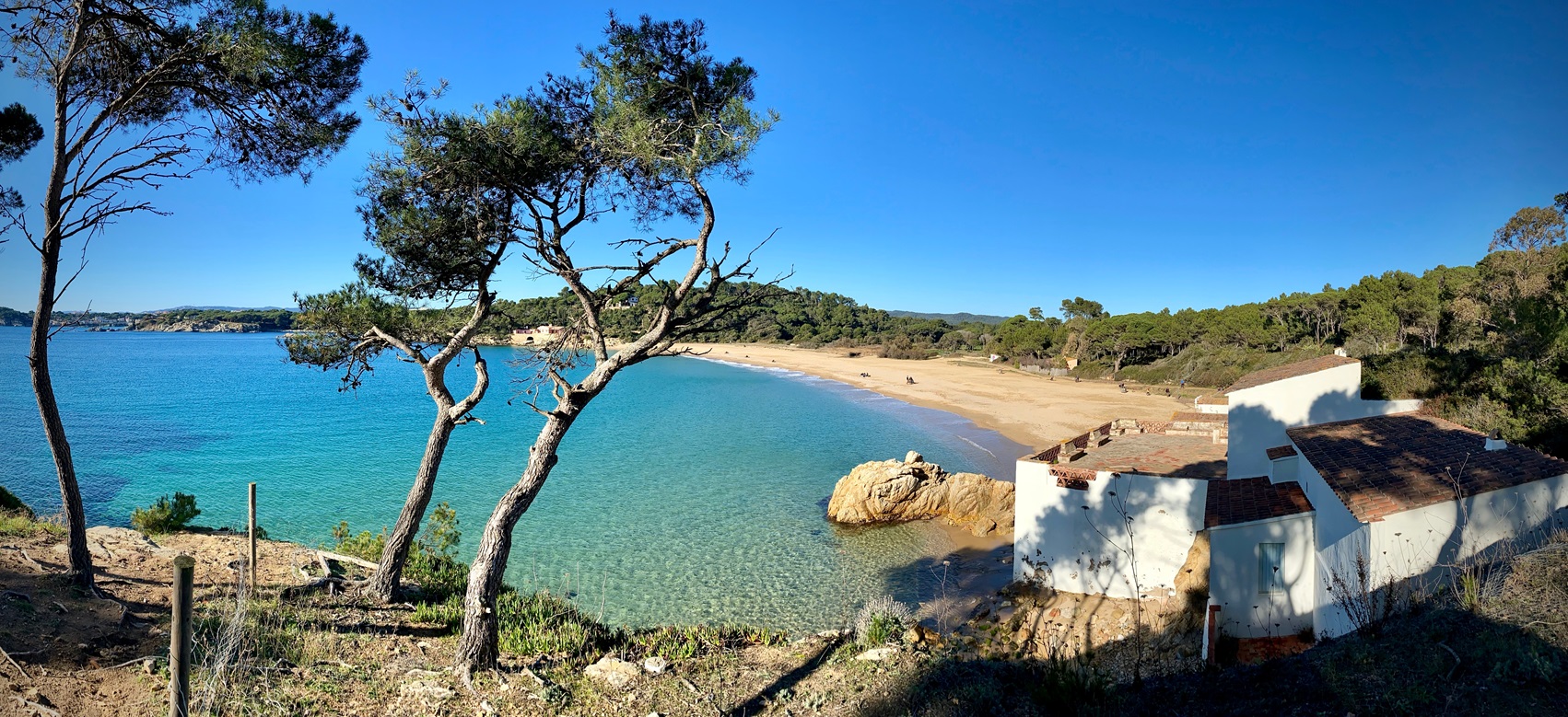 Platja-de-Castell