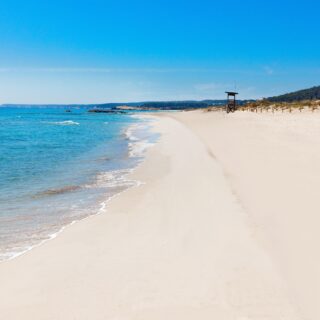 Playa-de-Son-Bou