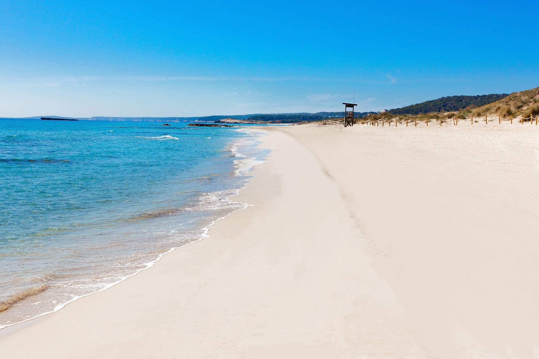 Playa-de-Son-Bou