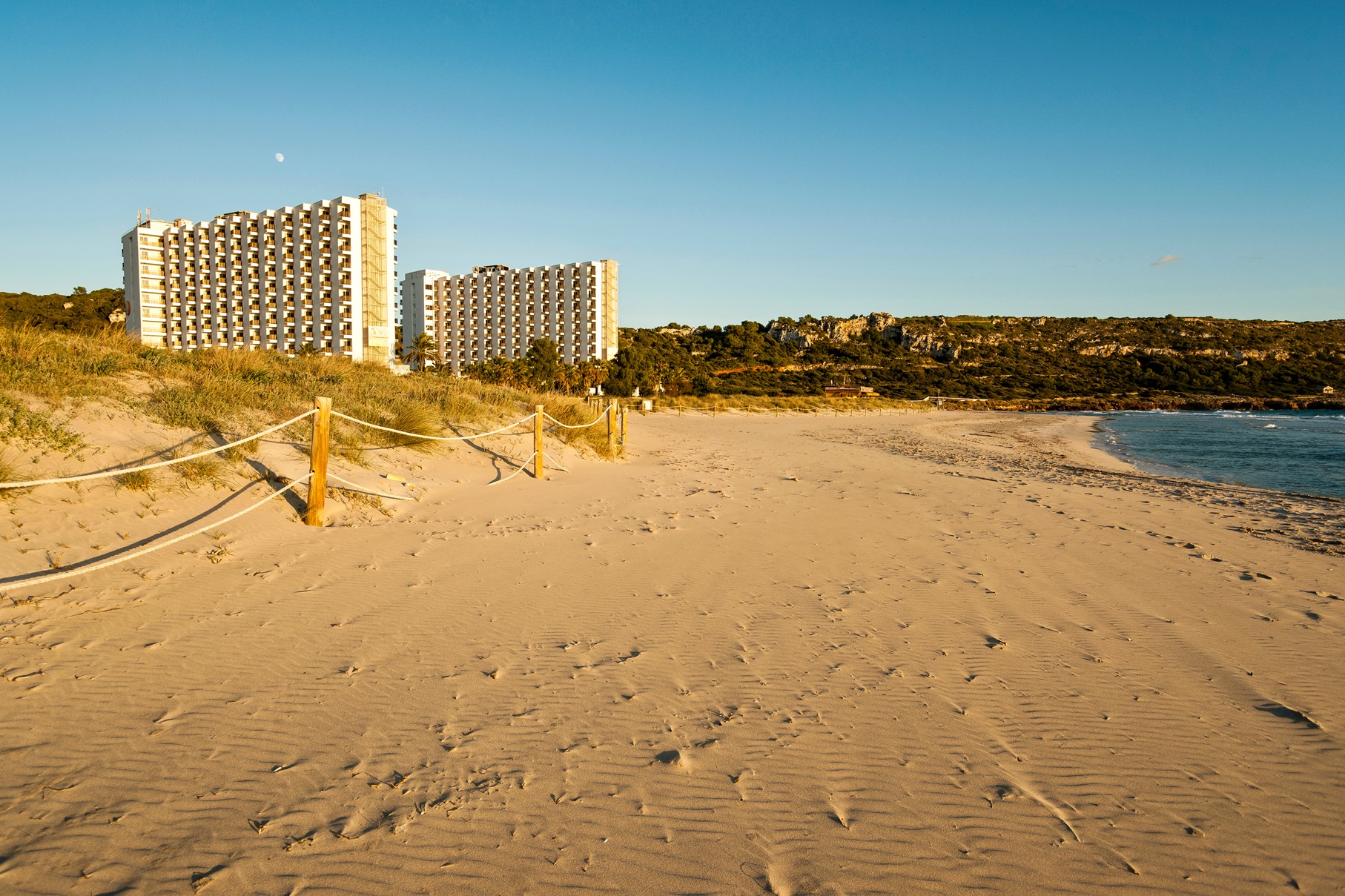 Playa de Son Bou