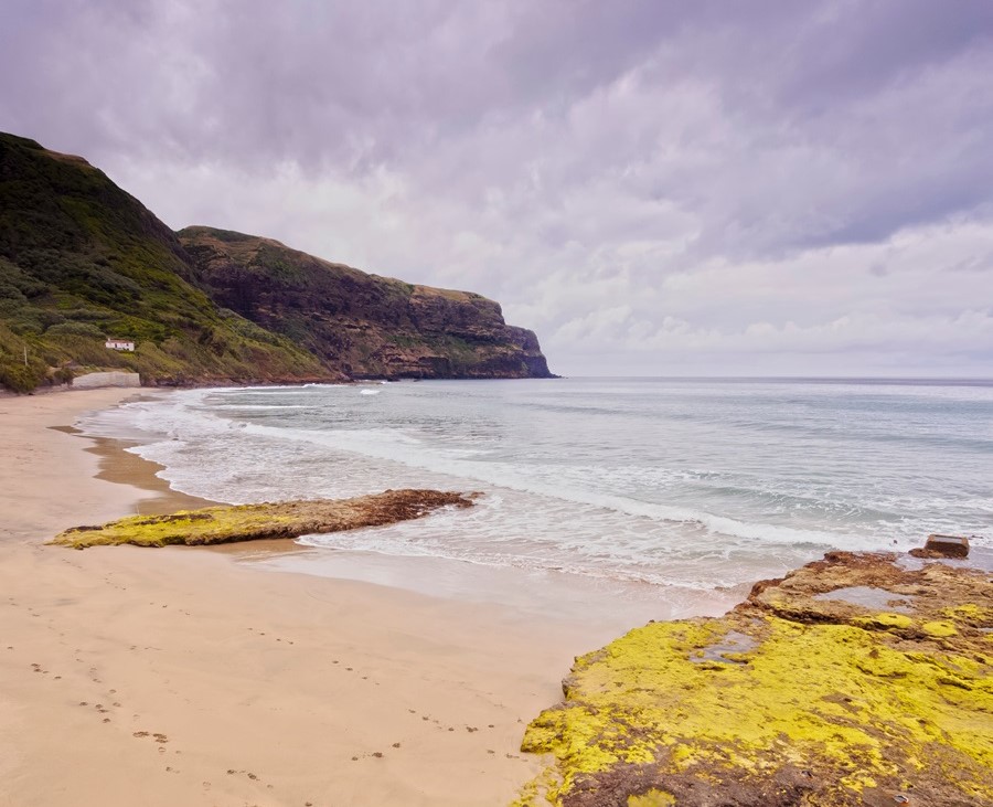 Praia Formosa