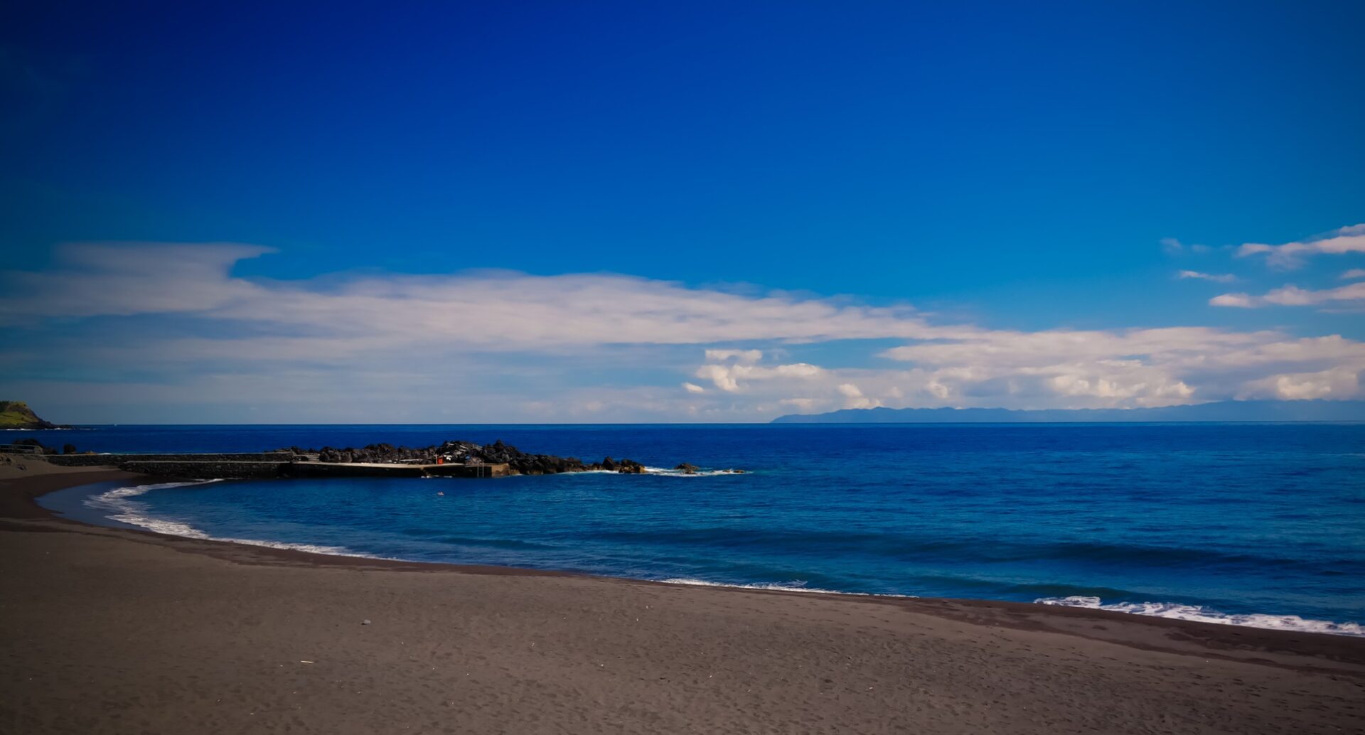 Praia do Almoxarife