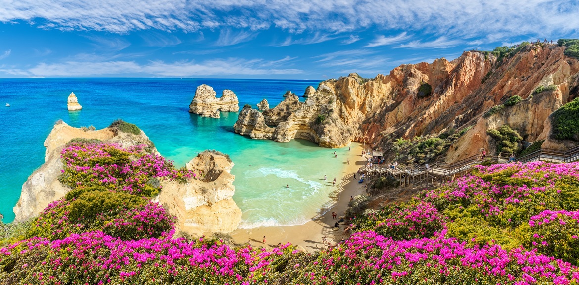 Praia-do-Camilo-Portugal-Algarve