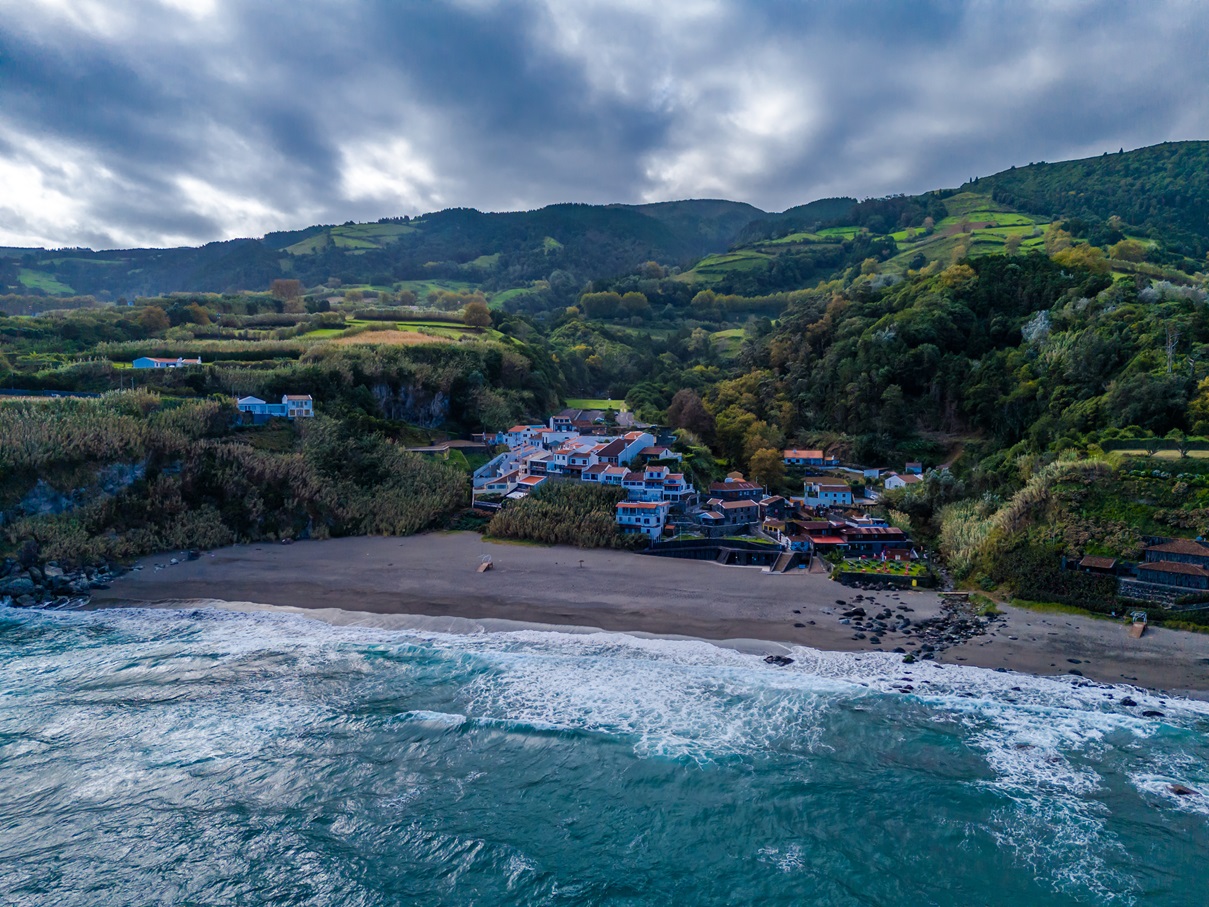 Praia dos Moinhos