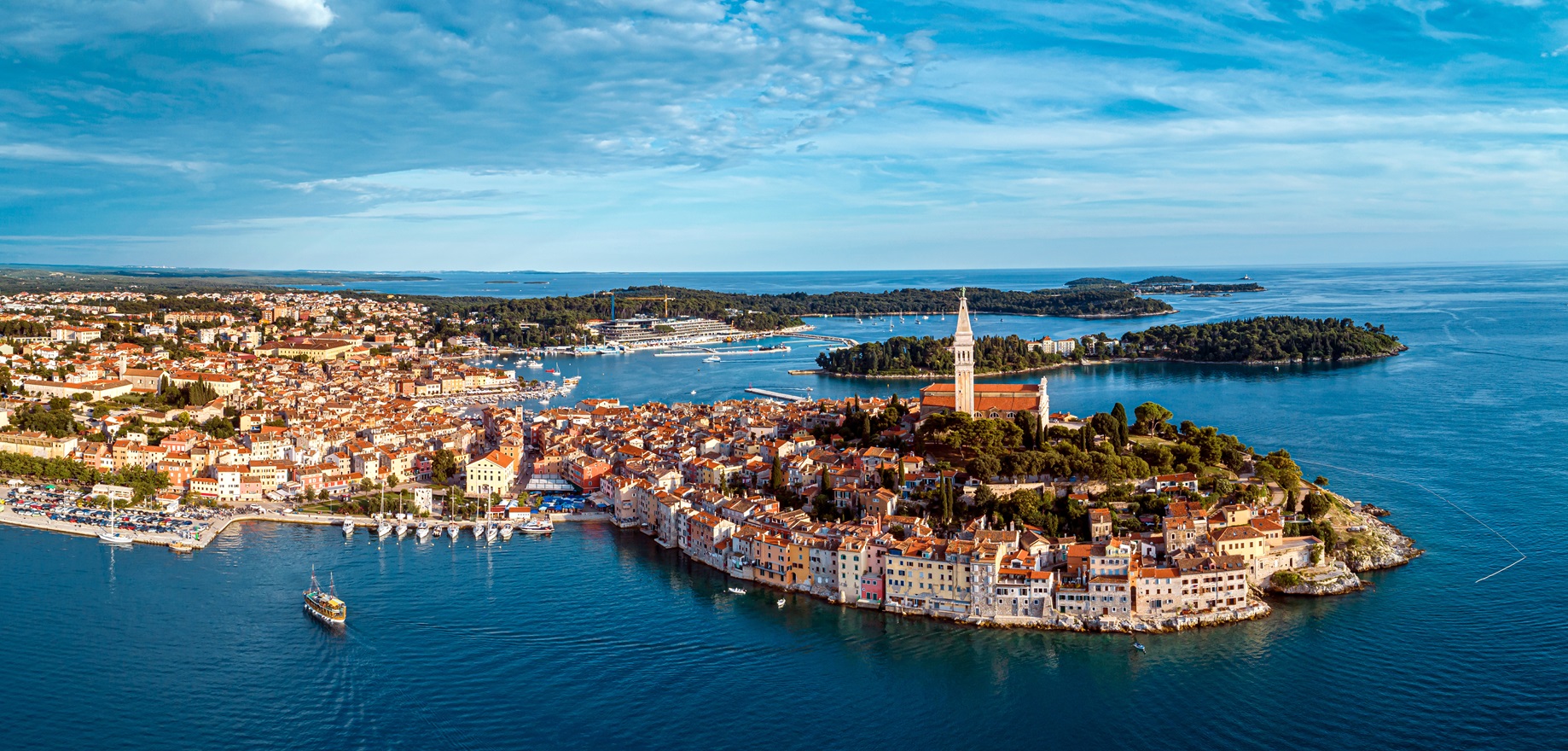 Rovinj