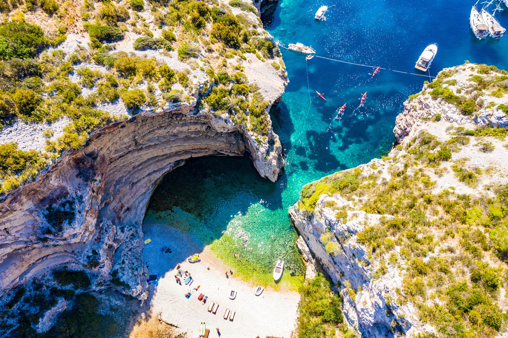 Stiniva