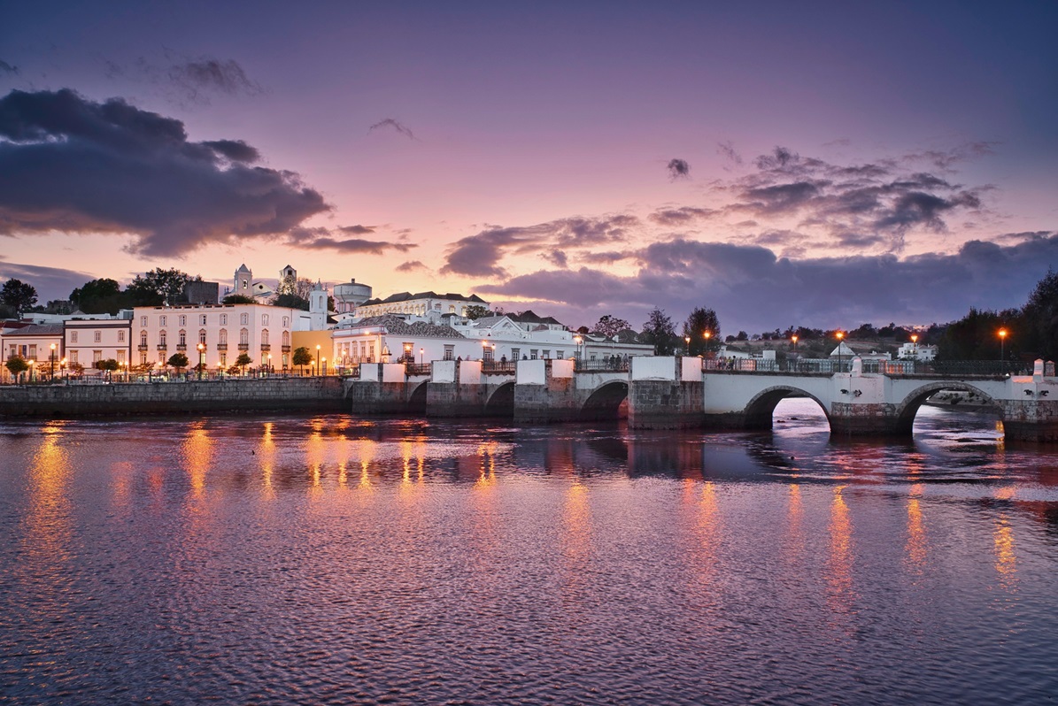 Tavira-Algarve