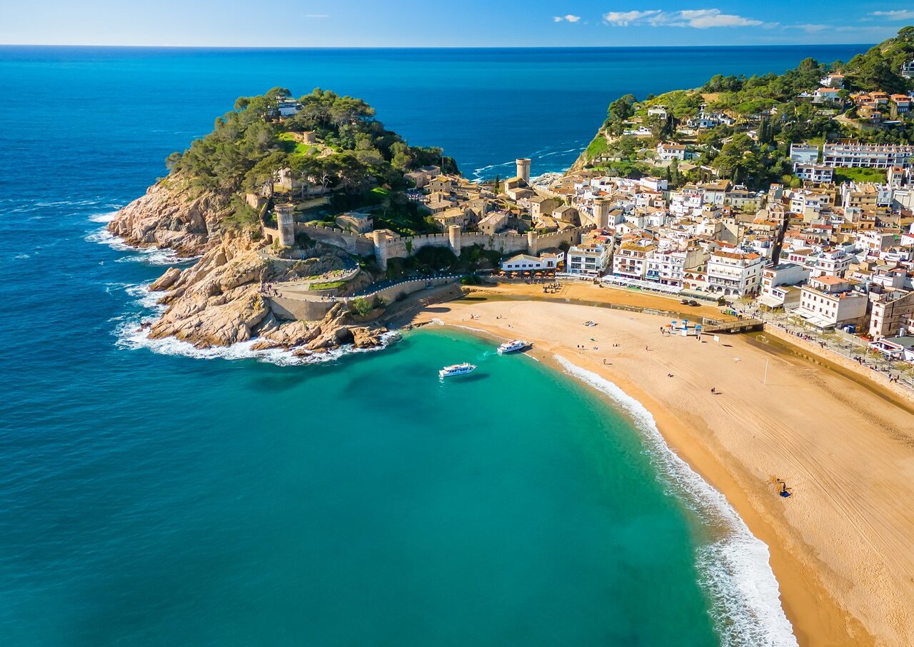 Tossa de Mar