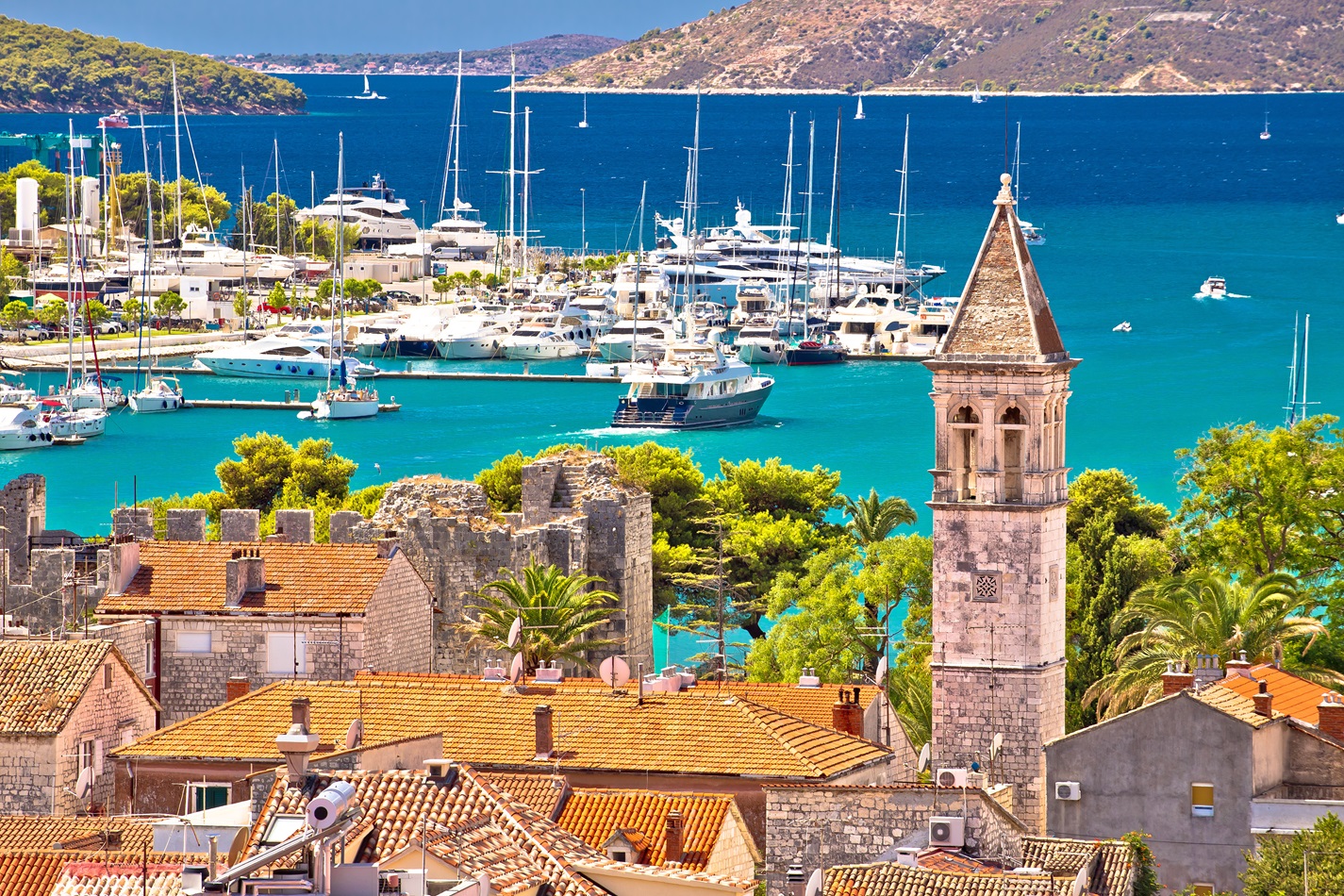 Trogir