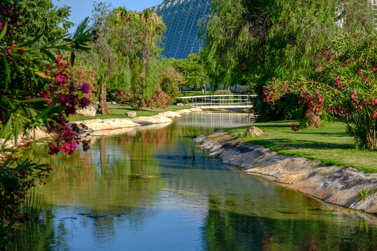 Turia-Park