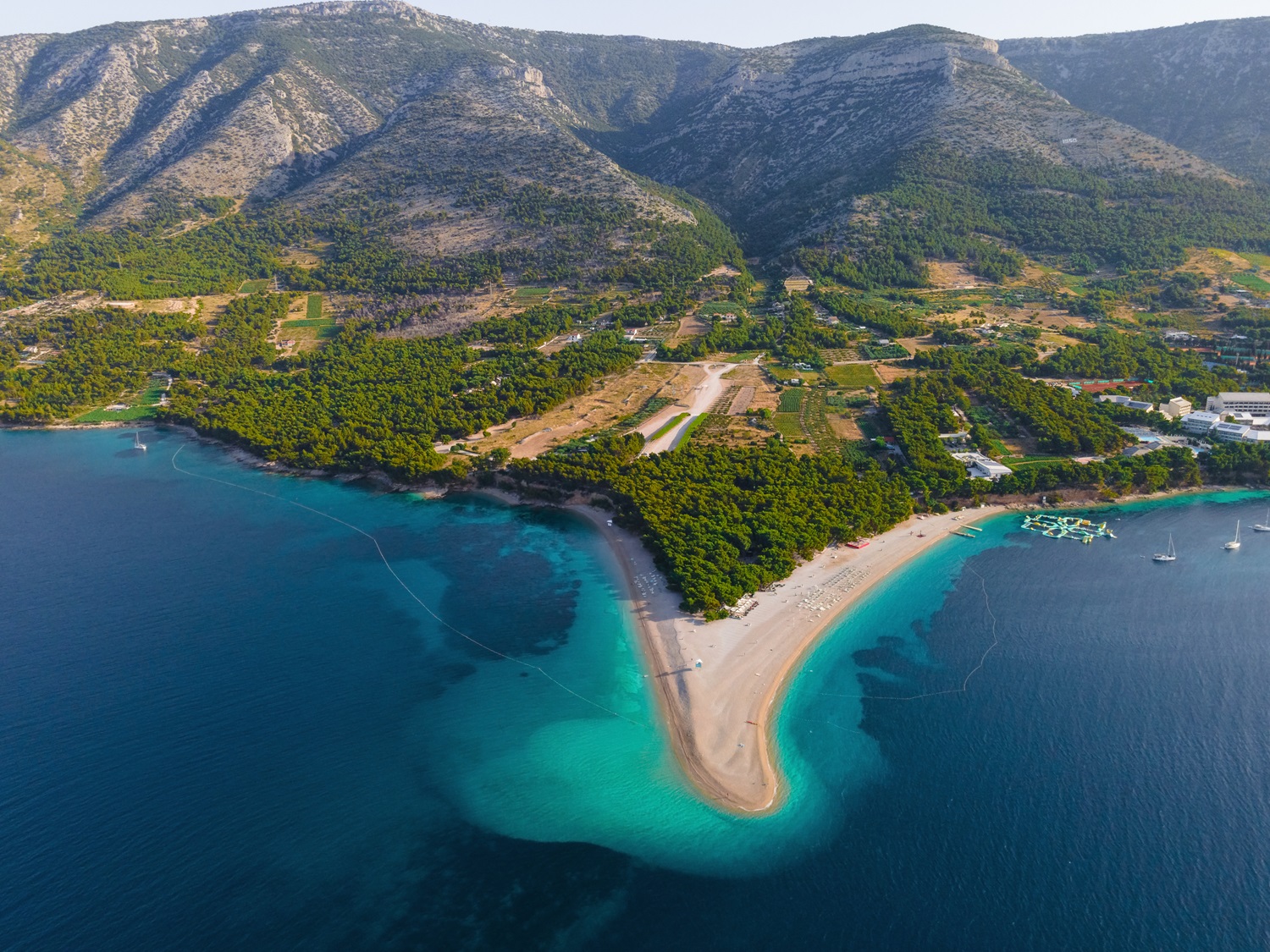 Zlatni Rat