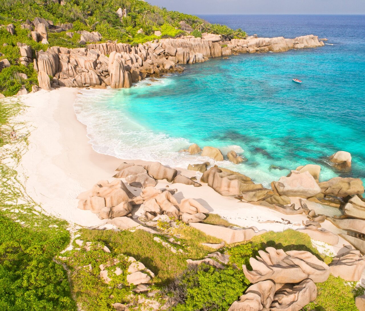 Anse Marron