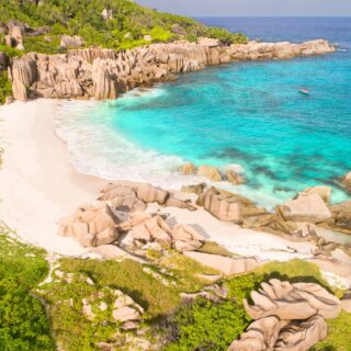 Anse Marron