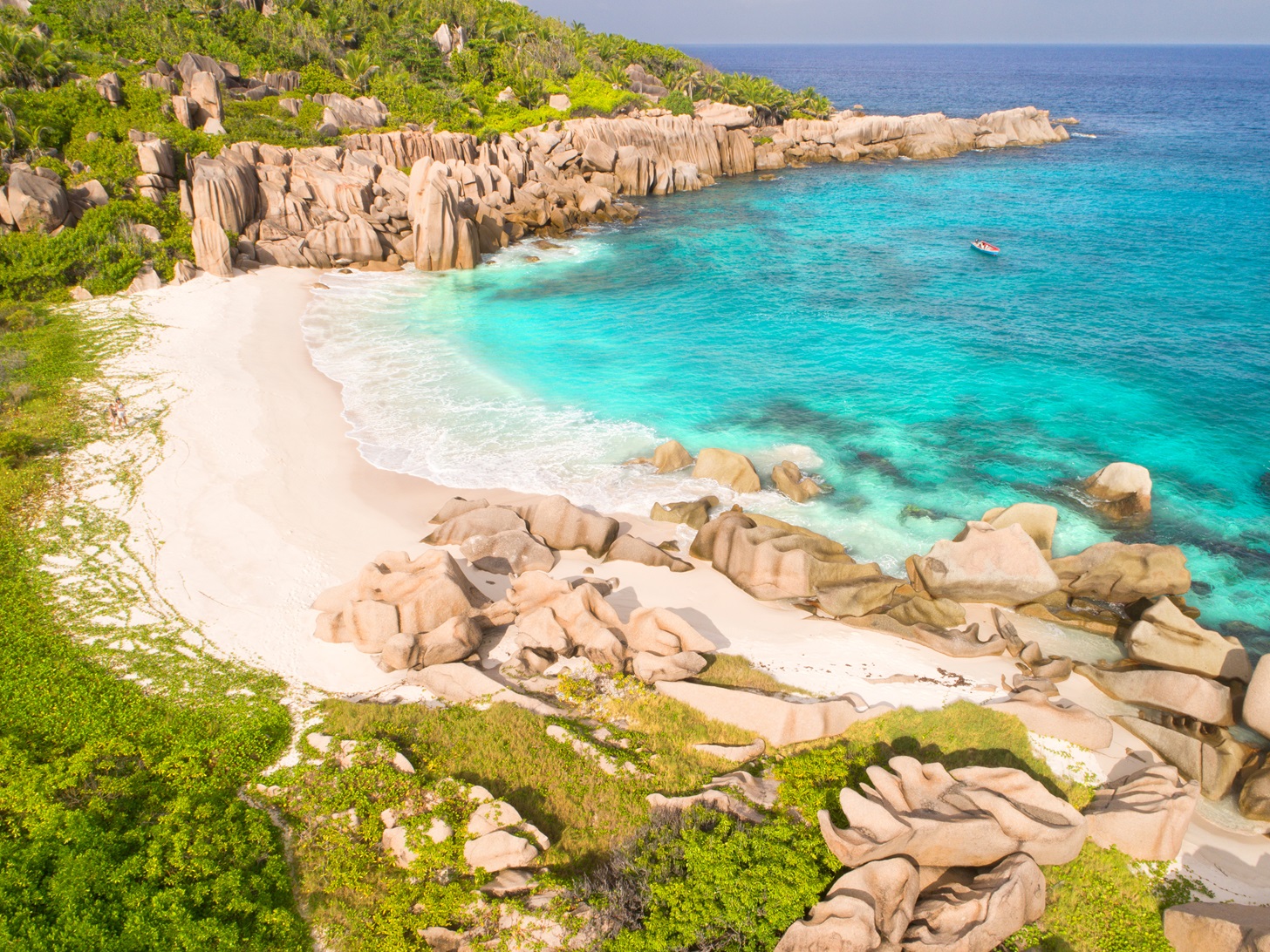 Anse Marron