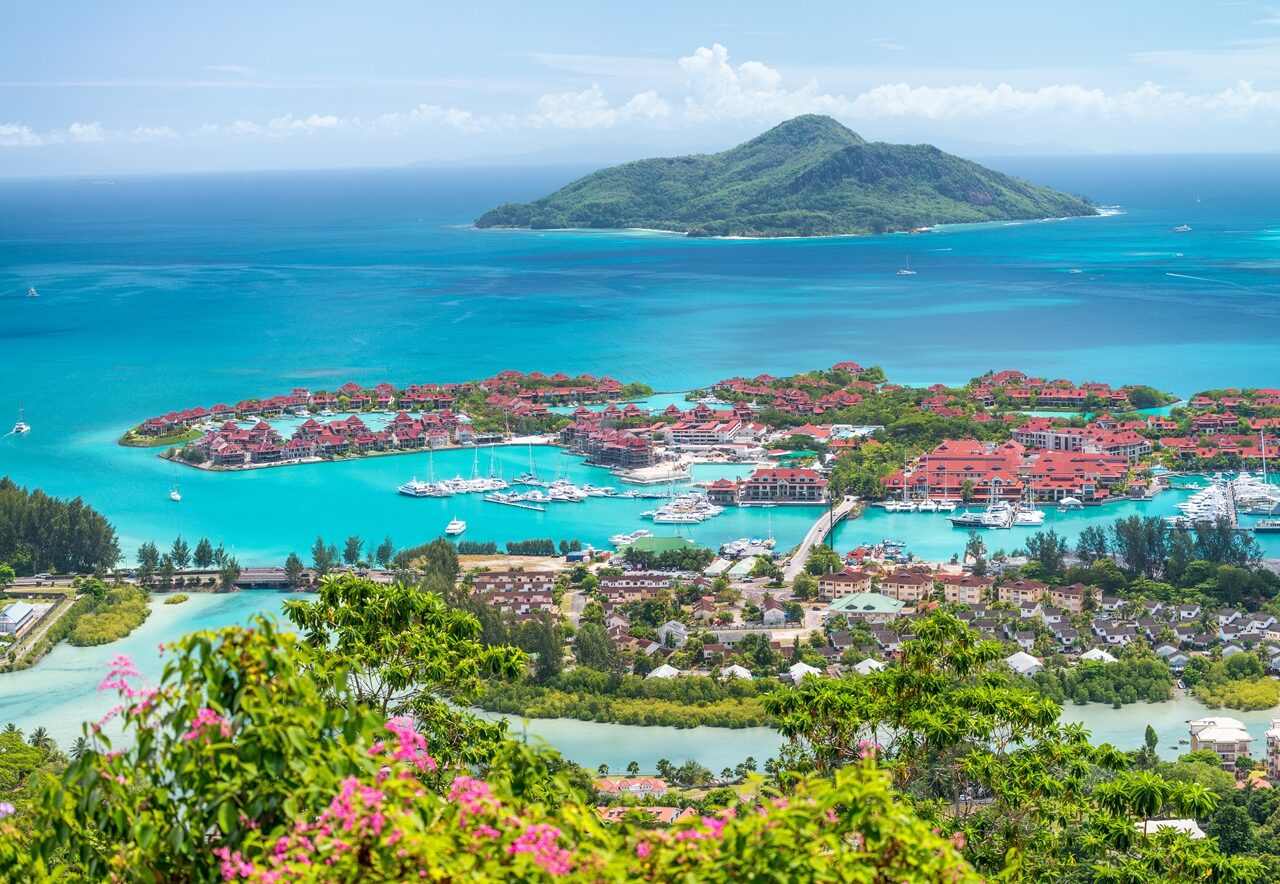 Eden Island, Mahé