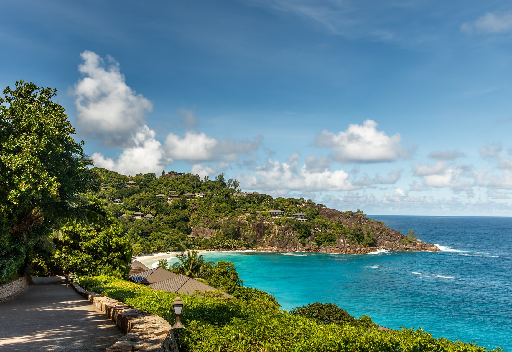 Petite Anse