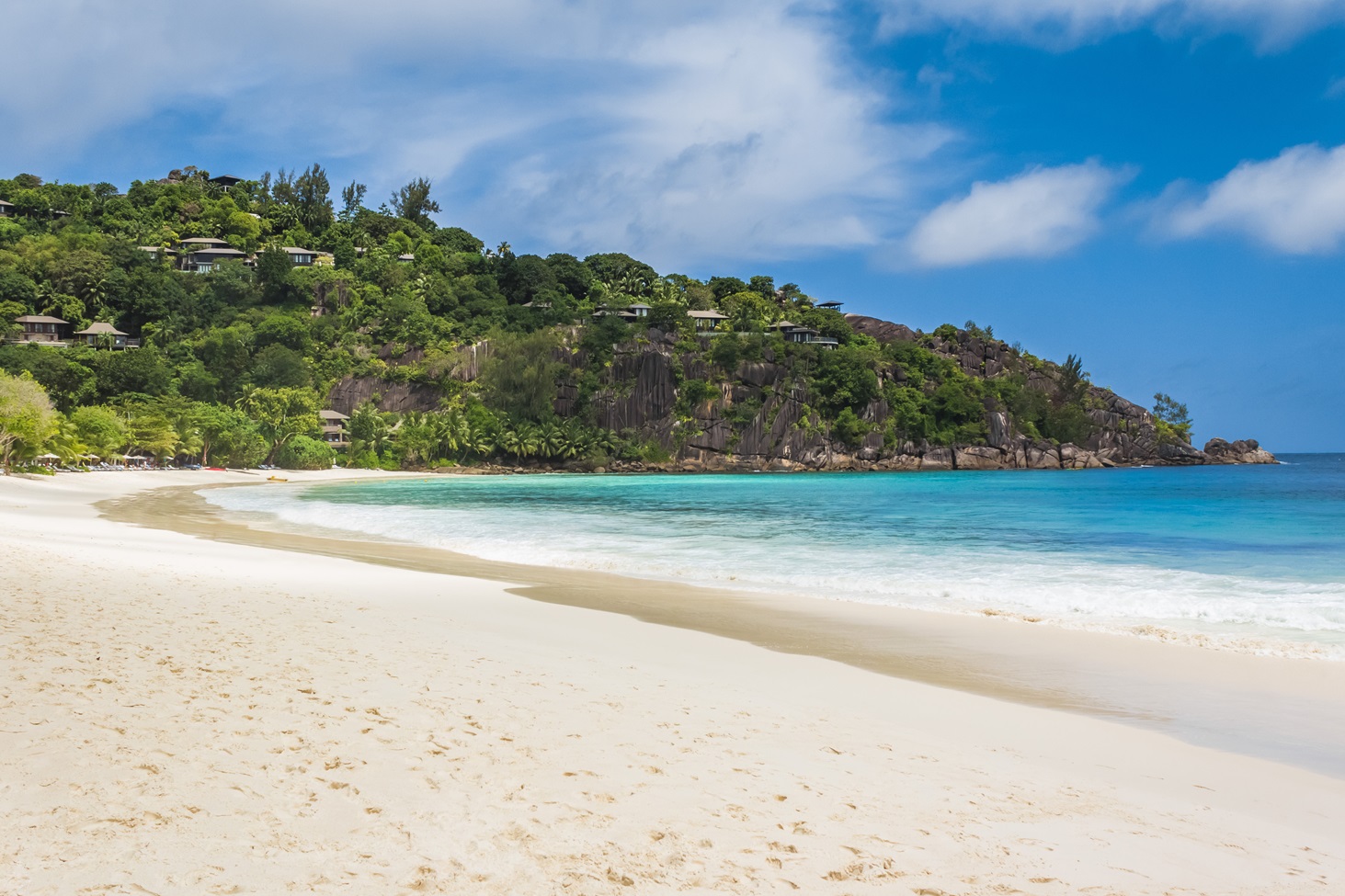 Petite Anse