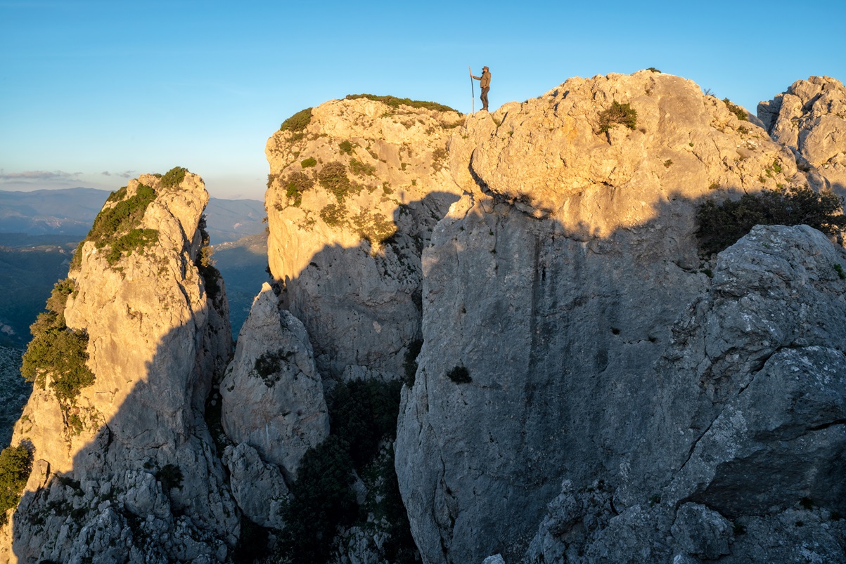 Aspromonte-Nationalpark
