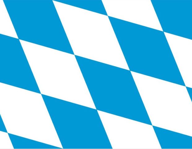 Bayern-Wappen