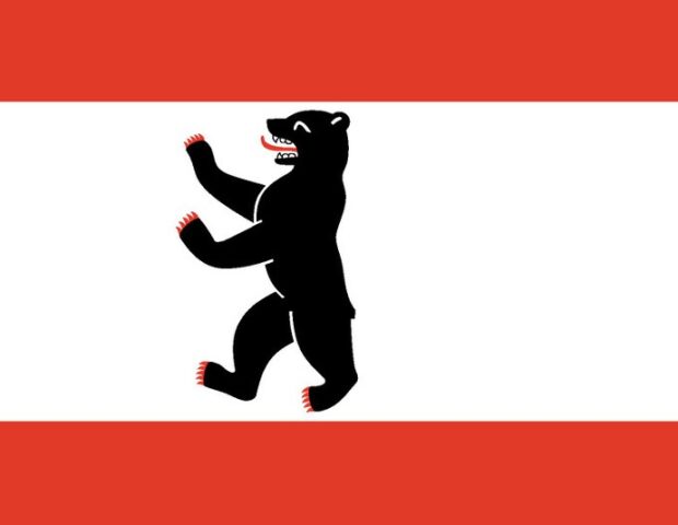 Berlin-Wappen