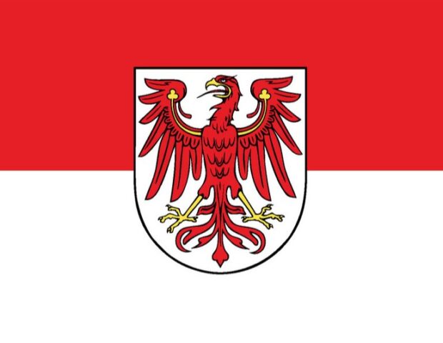 Brandenburg-Wappen