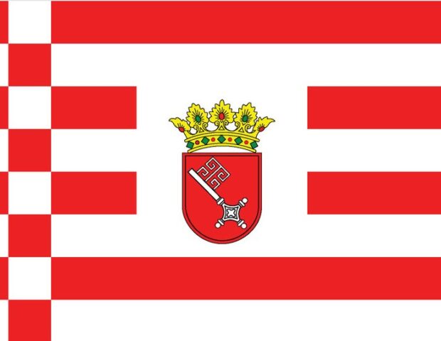 Bremen-Wappen