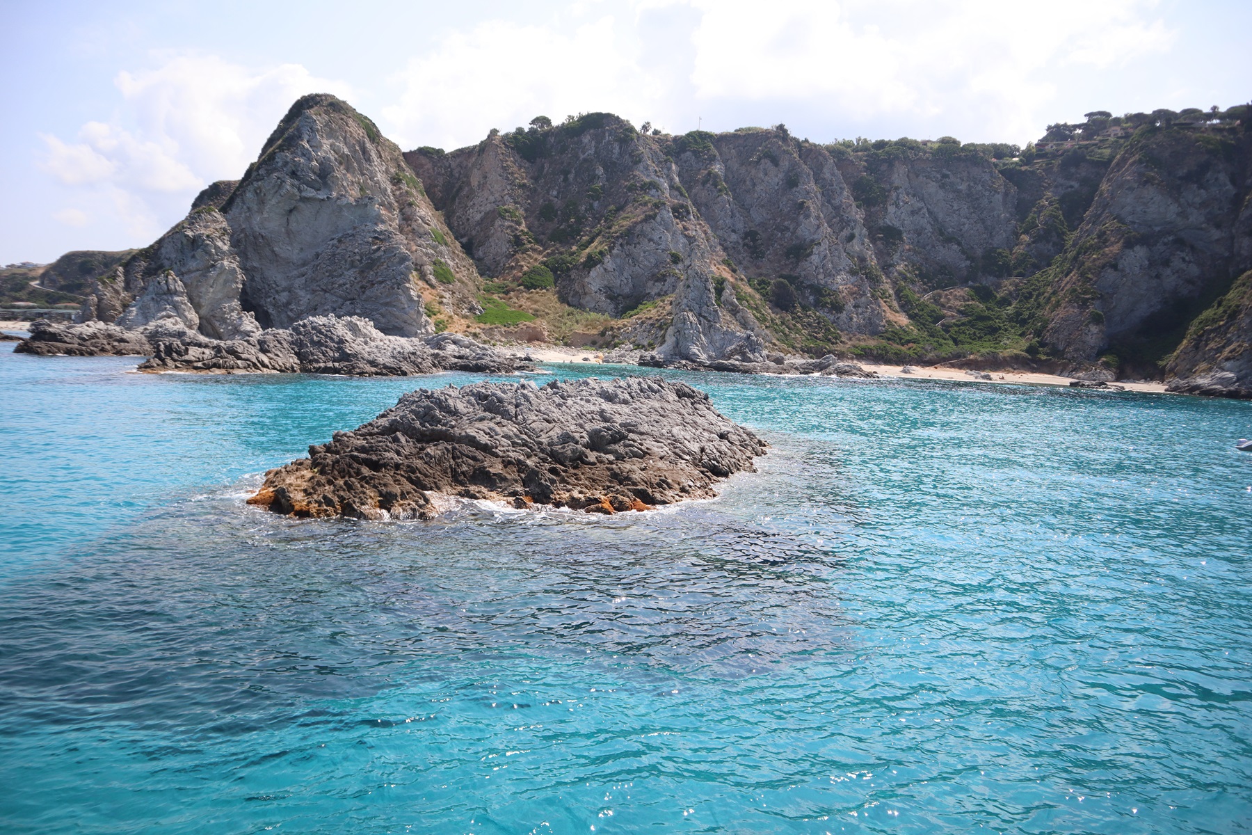 Capo Vaticano
