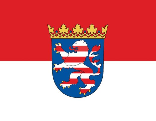 Hessen-Wappen
