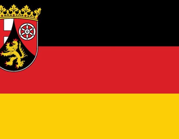 Rheinland-Pfalz-Wappen
