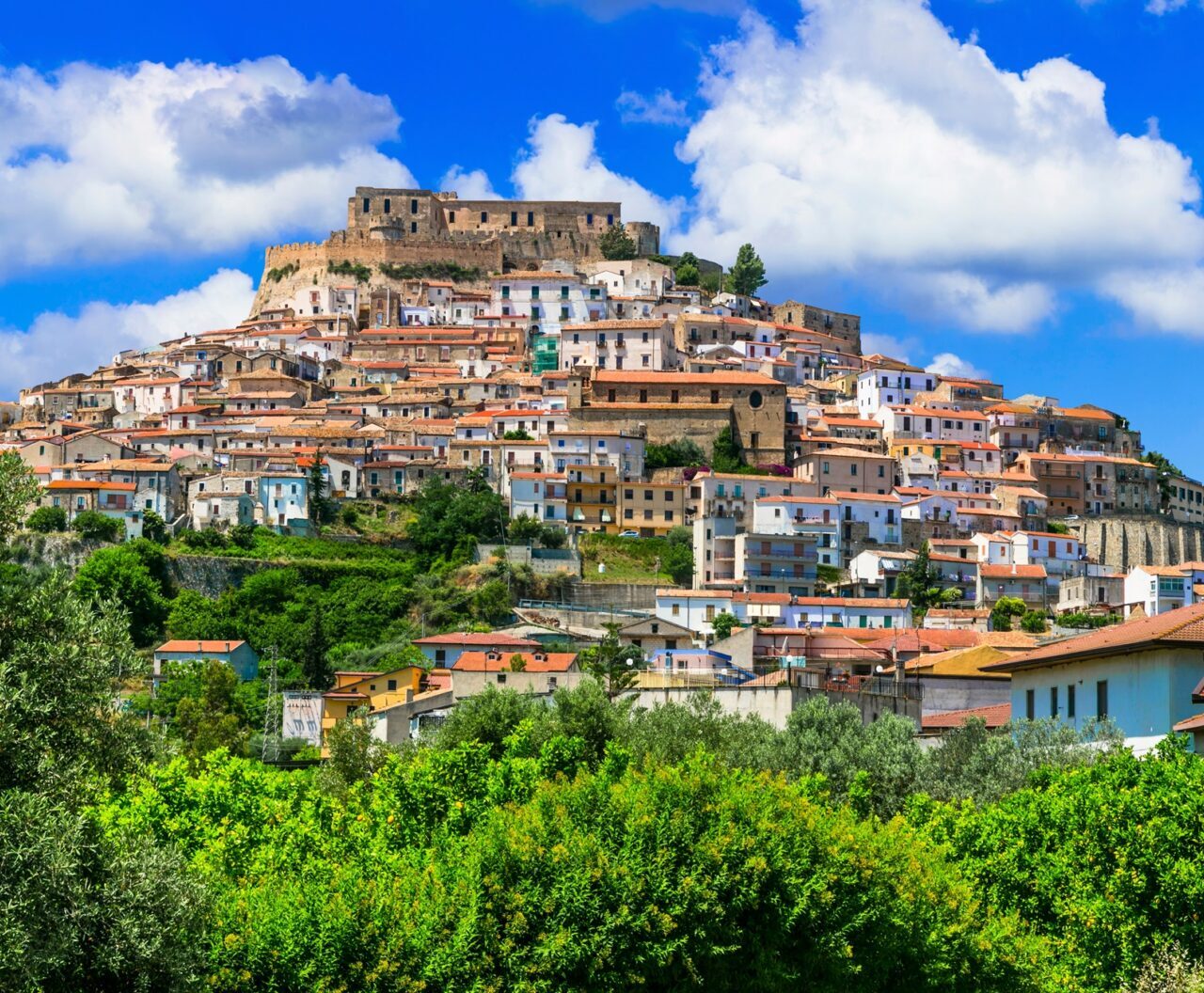 Rocca Imperiale