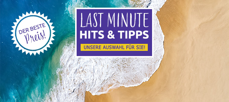 Last Minute