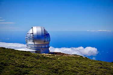 Observatorium